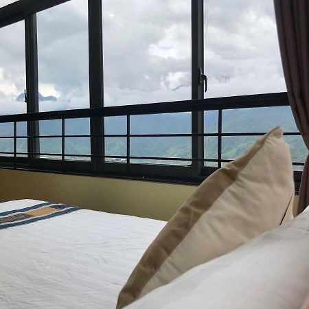 Tuongmai Home & Trekking Tour Sapa Dış mekan fotoğraf